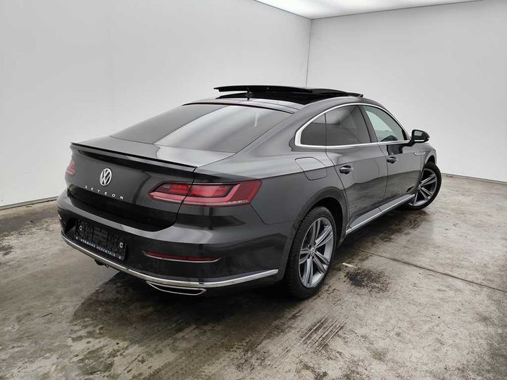 Photo 3 VIN: WVWZZZ3HZJE501703 - VOLKSWAGEN ARTEON &#3917 