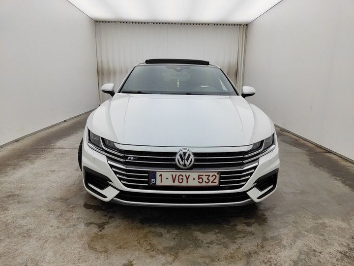 Photo 4 VIN: WVWZZZ3HZJE501813 - VW ARTEON '17 