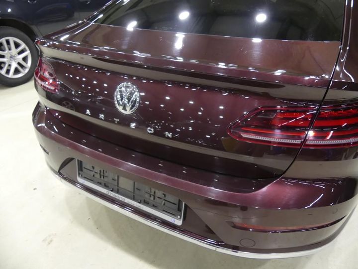 Photo 15 VIN: WVWZZZ3HZJE501978 - VOLKSWAGEN ARTEON 