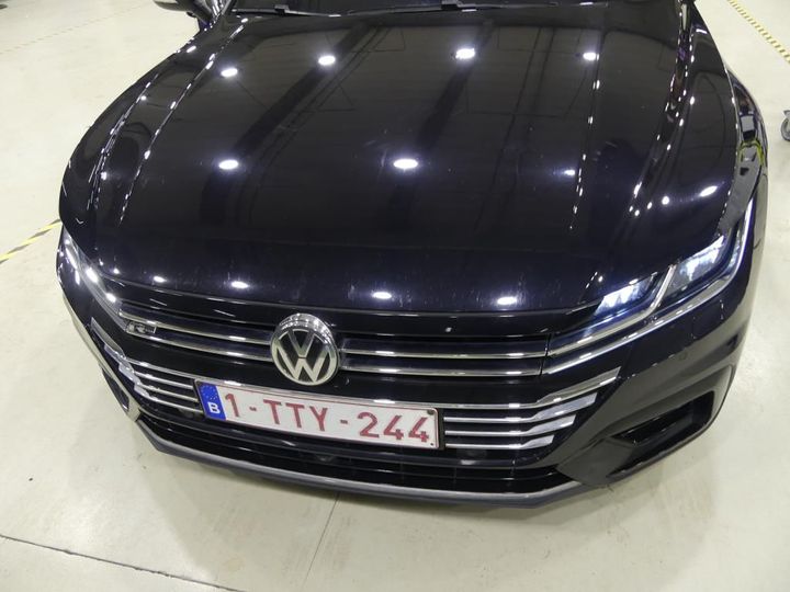 Photo 35 VIN: WVWZZZ3HZJE501979 - VOLKSWAGEN ARTEON 