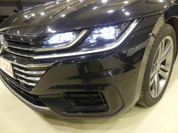 Photo 37 VIN: WVWZZZ3HZJE501979 - VOLKSWAGEN ARTEON 