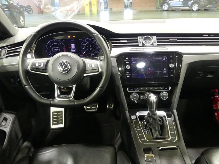 Photo 7 VIN: WVWZZZ3HZJE501979 - VOLKSWAGEN ARTEON 