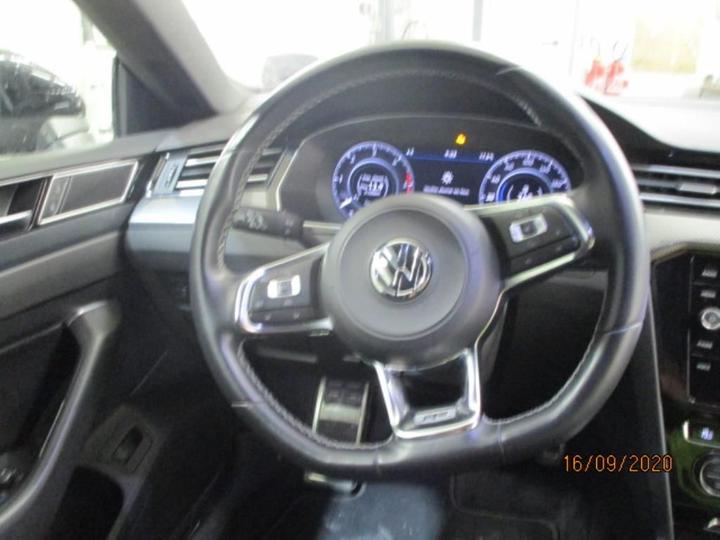 Photo 11 VIN: WVWZZZ3HZJE502153 - VOLKSWAGEN ARTEON 