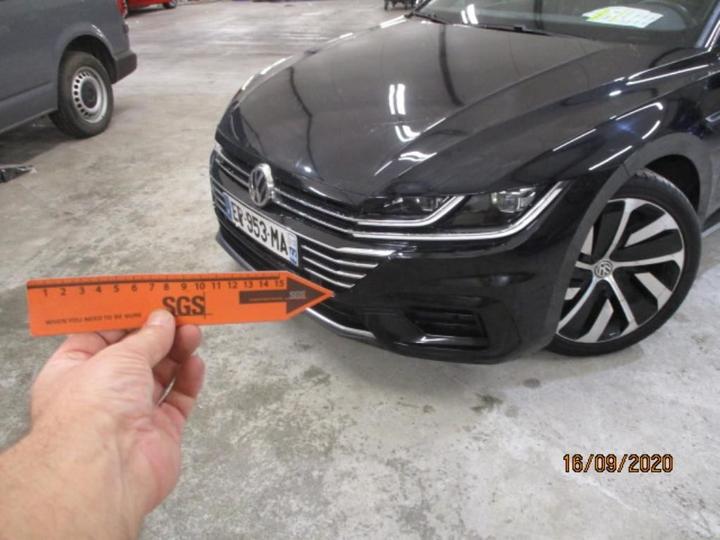 Photo 24 VIN: WVWZZZ3HZJE502153 - VOLKSWAGEN ARTEON 