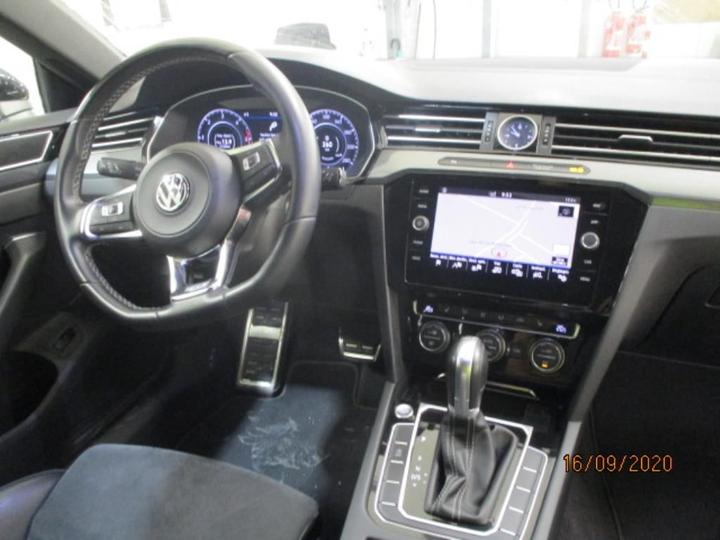 Photo 7 VIN: WVWZZZ3HZJE502153 - VOLKSWAGEN ARTEON 