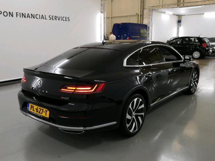 Photo 3 VIN: WVWZZZ3HZJE502369 - VOLKSWAGEN ARTEON 