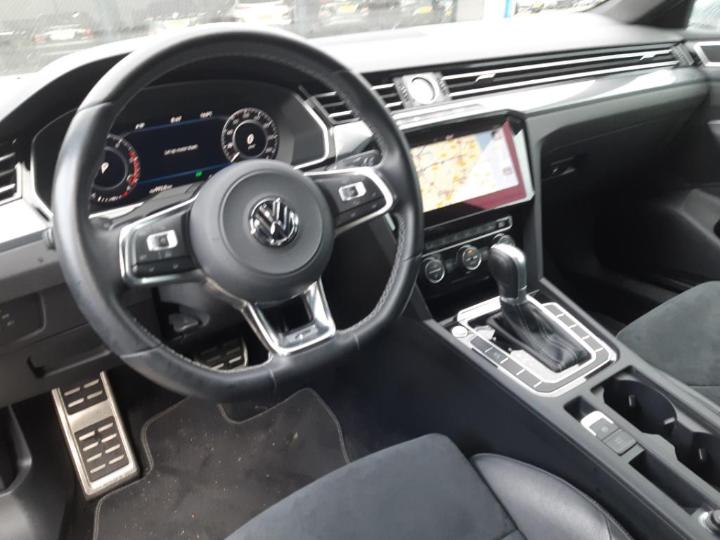 Photo 7 VIN: WVWZZZ3HZJE502443 - VOLKSWAGEN ARTEON 