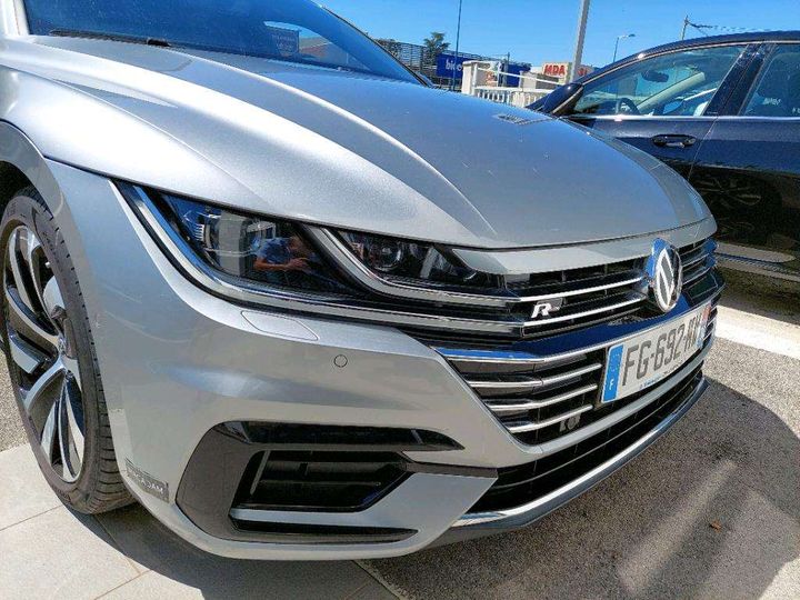 Photo 17 VIN: WVWZZZ3HZJE502553 - VW ARTEON 