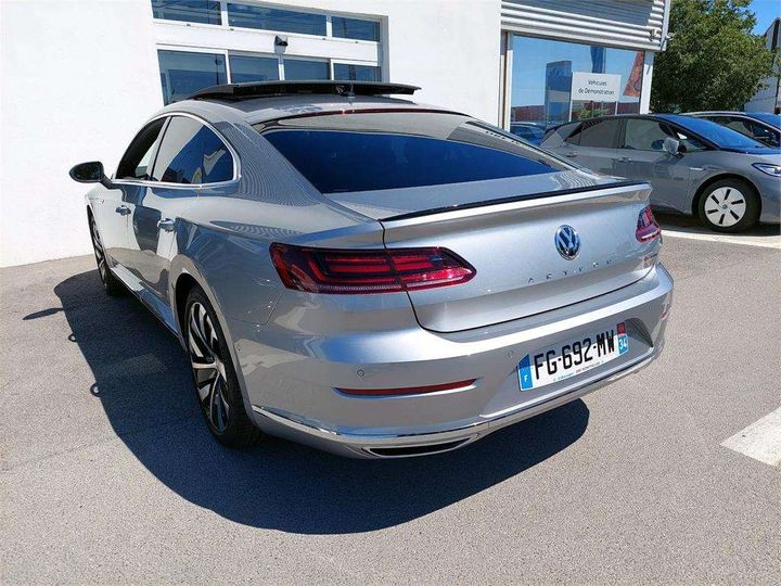 Photo 2 VIN: WVWZZZ3HZJE502553 - VW ARTEON 