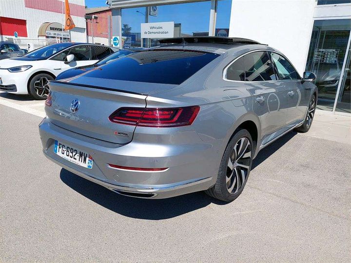 Photo 3 VIN: WVWZZZ3HZJE502553 - VW ARTEON 