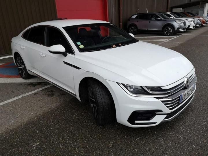 Photo 10 VIN: WVWZZZ3HZJE502714 - VOLKSWAGEN ARTEON 