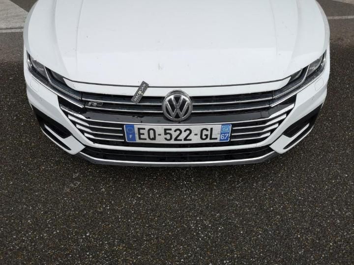 Photo 35 VIN: WVWZZZ3HZJE502714 - VOLKSWAGEN ARTEON 