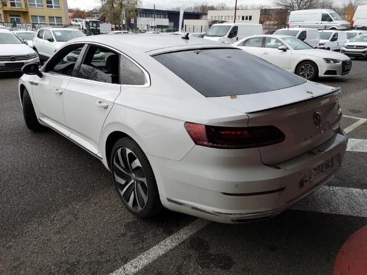 Photo 9 VIN: WVWZZZ3HZJE502714 - VOLKSWAGEN ARTEON 