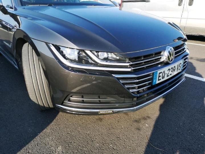 Photo 15 VIN: WVWZZZ3HZJE502946 - VOLKSWAGEN ARTEON 