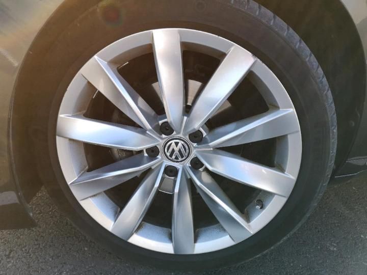 Photo 18 VIN: WVWZZZ3HZJE502946 - VOLKSWAGEN ARTEON 