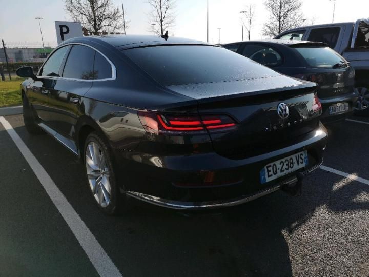 Photo 21 VIN: WVWZZZ3HZJE502946 - VOLKSWAGEN ARTEON 