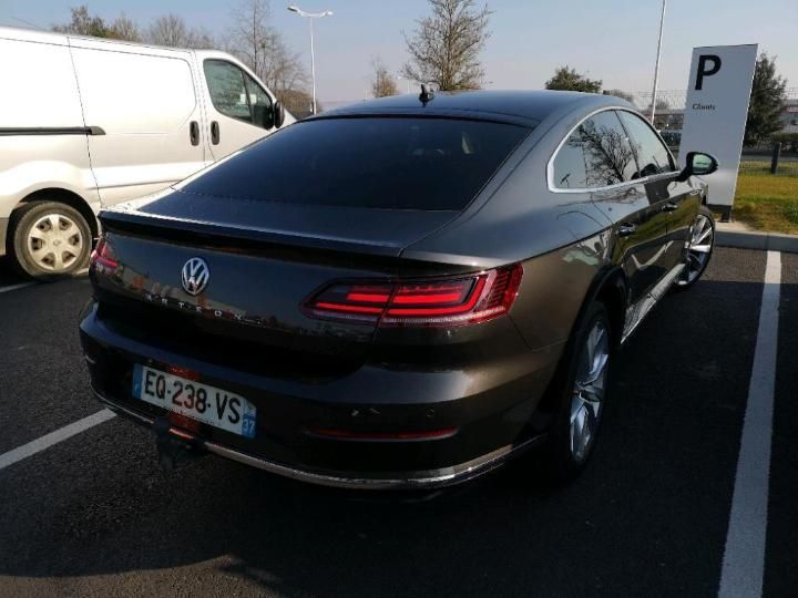 Photo 6 VIN: WVWZZZ3HZJE502946 - VOLKSWAGEN ARTEON 