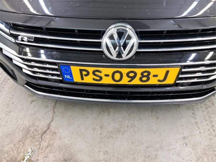 Photo 11 VIN: WVWZZZ3HZJE503146 - VOLKSWAGEN ARTEON 