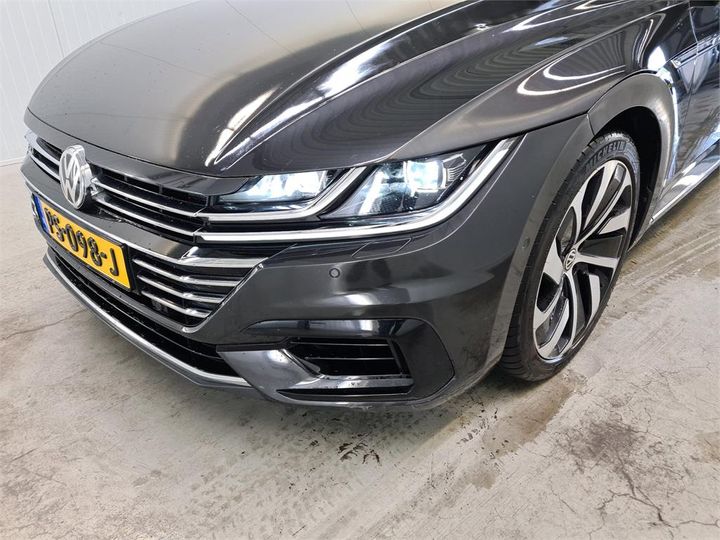 Photo 25 VIN: WVWZZZ3HZJE503146 - VOLKSWAGEN ARTEON 