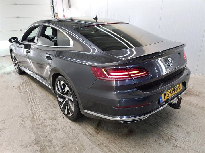 Photo 3 VIN: WVWZZZ3HZJE503146 - VOLKSWAGEN ARTEON 