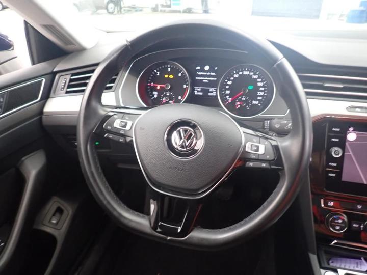 Photo 8 VIN: WVWZZZ3HZJE503268 - VOLKSWAGEN ARTEON 