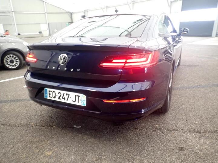 Photo 2 VIN: WVWZZZ3HZJE503268 - VOLKSWAGEN ARTEON 