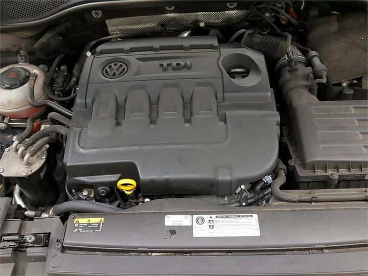 Photo 10 VIN: WVWZZZ3HZJE503550 - VOLKSWAGEN ARTEON 