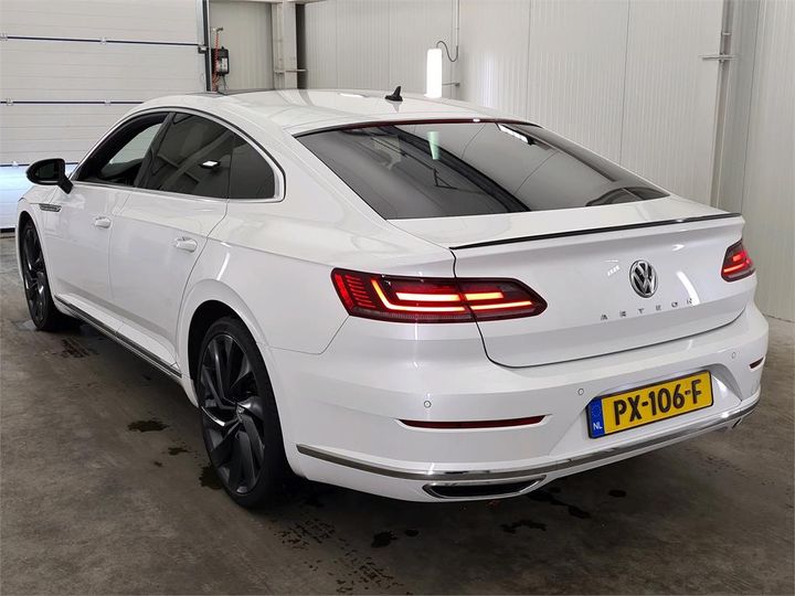 Photo 10 VIN: WVWZZZ3HZJE503588 - VOLKSWAGEN ARTEON 