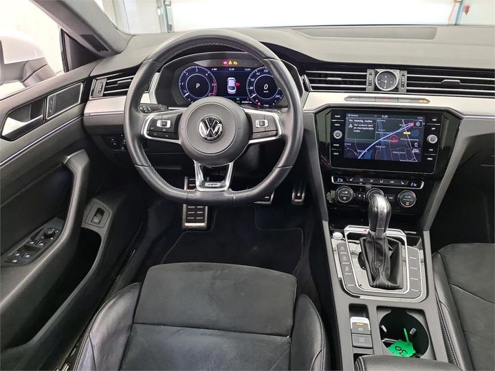 Photo 24 VIN: WVWZZZ3HZJE503588 - VOLKSWAGEN ARTEON 