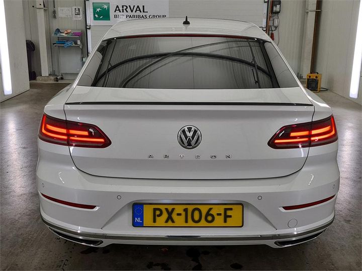 Photo 27 VIN: WVWZZZ3HZJE503588 - VOLKSWAGEN ARTEON 