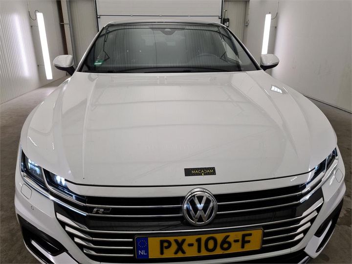 Photo 35 VIN: WVWZZZ3HZJE503588 - VOLKSWAGEN ARTEON 