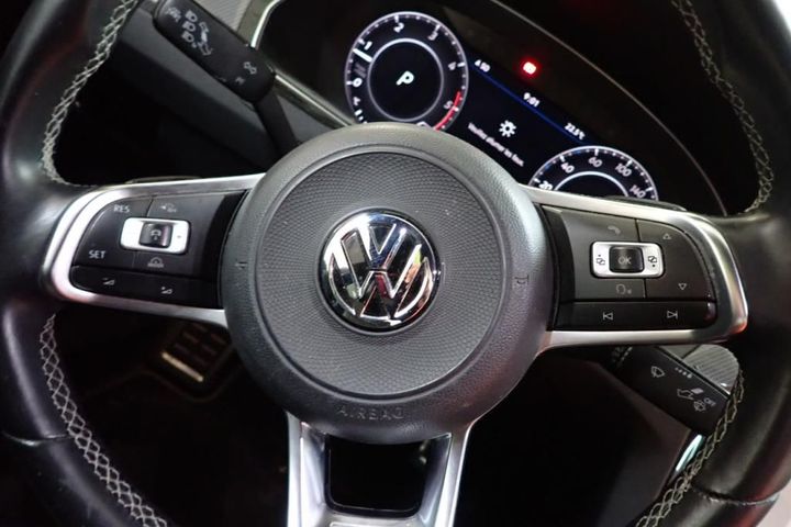 Photo 13 VIN: WVWZZZ3HZJE503870 - VOLKSWAGEN ARTEON 