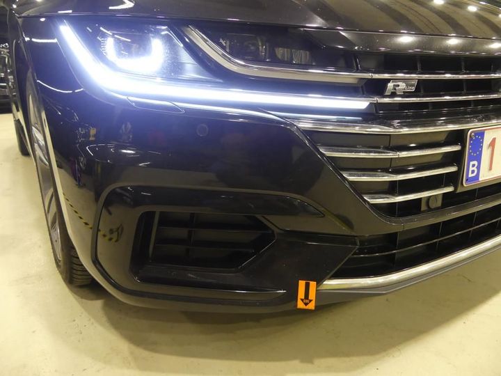 Photo 23 VIN: WVWZZZ3HZJE503996 - VOLKSWAGEN ARTEON 