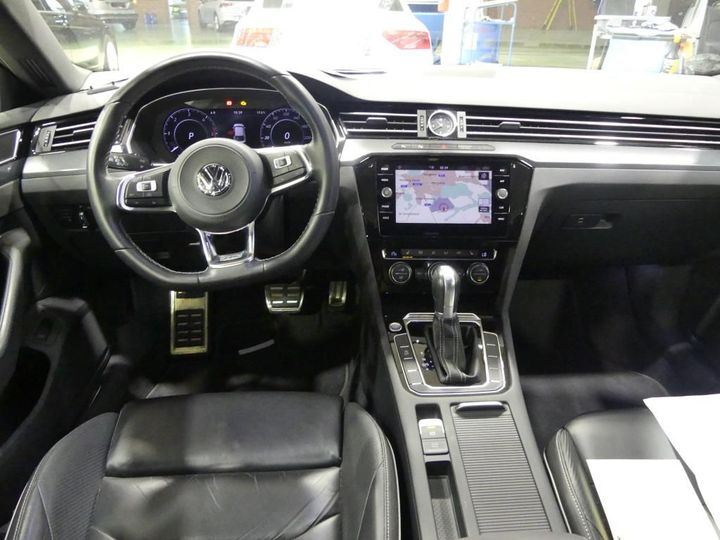 Photo 7 VIN: WVWZZZ3HZJE503996 - VOLKSWAGEN ARTEON 