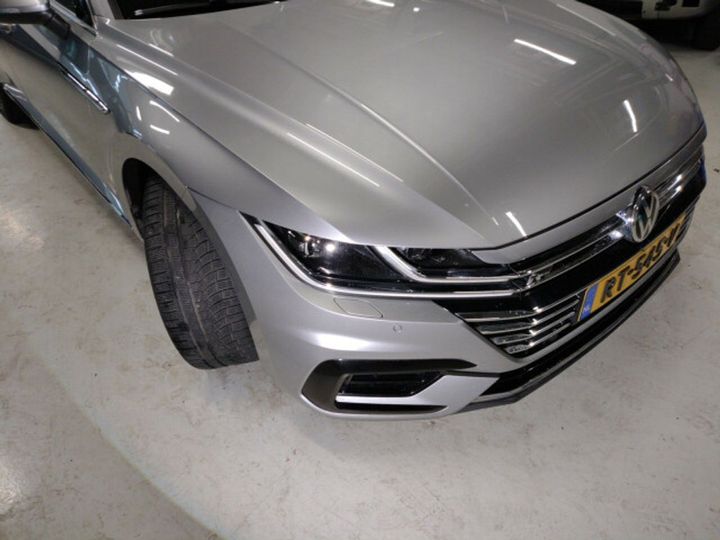 Photo 17 VIN: WVWZZZ3HZJE504126 - VOLKSWAGEN ARTEON 