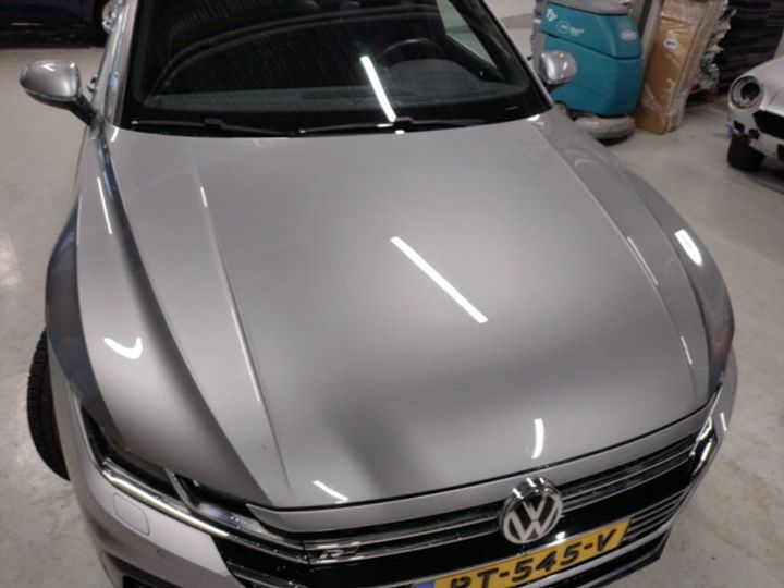 Photo 18 VIN: WVWZZZ3HZJE504126 - VOLKSWAGEN ARTEON 