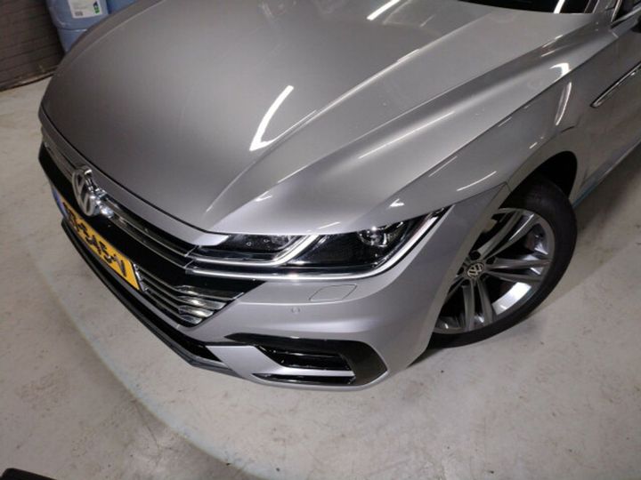 Photo 20 VIN: WVWZZZ3HZJE504126 - VOLKSWAGEN ARTEON 