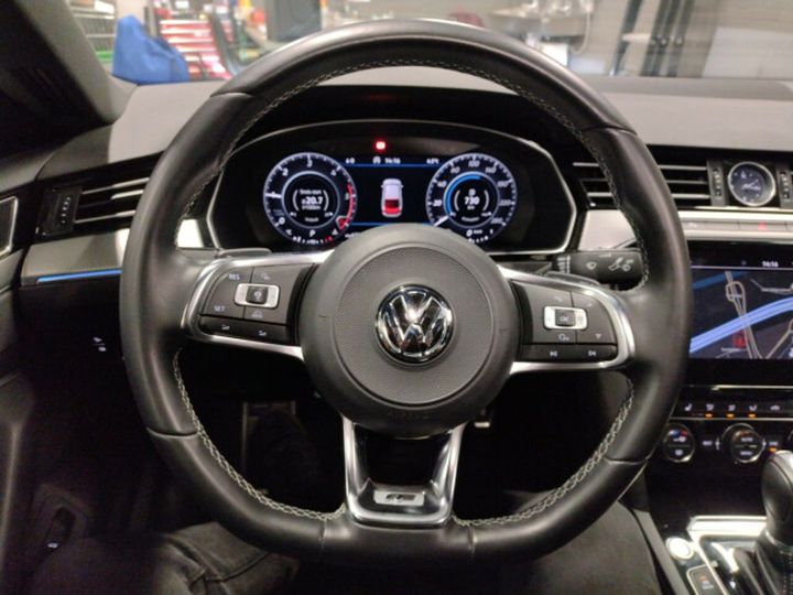 Photo 5 VIN: WVWZZZ3HZJE504126 - VOLKSWAGEN ARTEON 