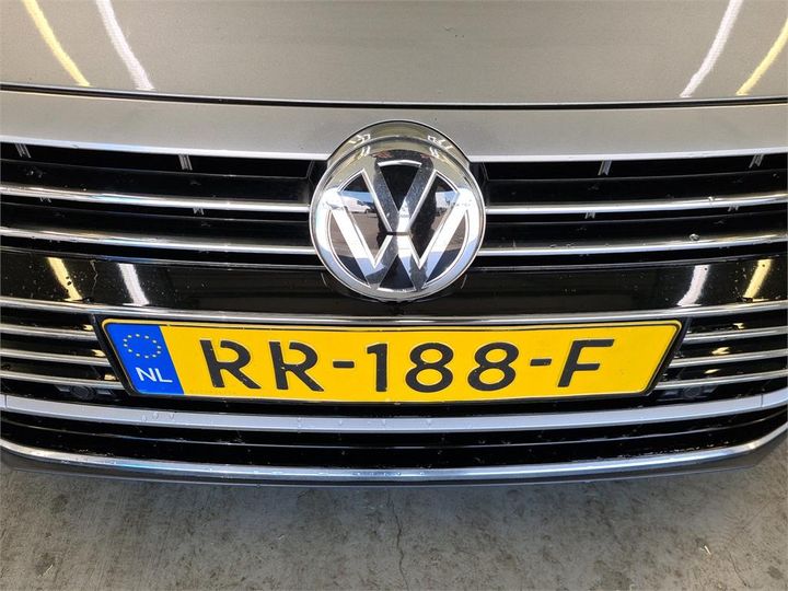 Photo 10 VIN: WVWZZZ3HZJE504192 - VOLKSWAGEN ARTEON 