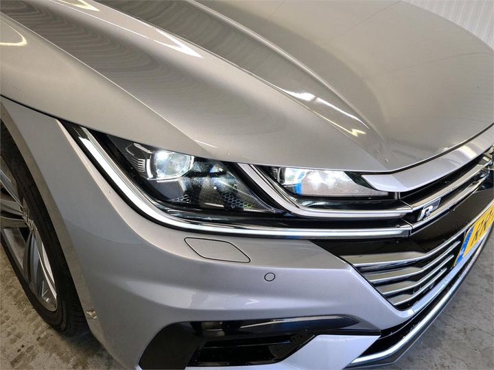 Photo 15 VIN: WVWZZZ3HZJE504192 - VOLKSWAGEN ARTEON 