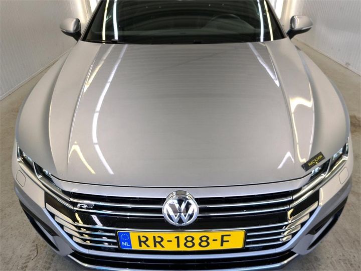 Photo 21 VIN: WVWZZZ3HZJE504192 - VOLKSWAGEN ARTEON 