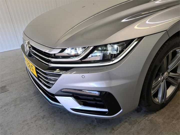 Photo 24 VIN: WVWZZZ3HZJE504192 - VOLKSWAGEN ARTEON 