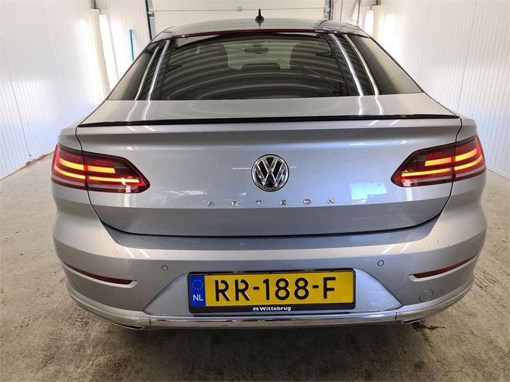 Photo 28 VIN: WVWZZZ3HZJE504192 - VOLKSWAGEN ARTEON 