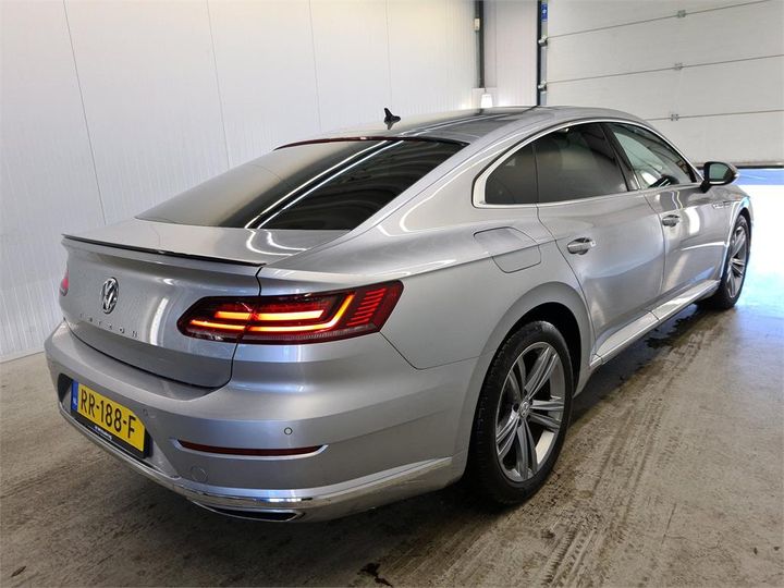 Photo 3 VIN: WVWZZZ3HZJE504192 - VOLKSWAGEN ARTEON 