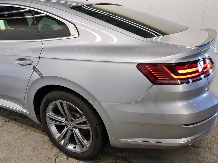 Photo 35 VIN: WVWZZZ3HZJE504192 - VOLKSWAGEN ARTEON 