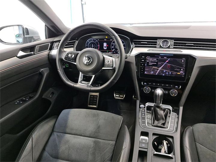 Photo 5 VIN: WVWZZZ3HZJE504192 - VOLKSWAGEN ARTEON 