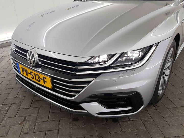 Photo 13 VIN: WVWZZZ3HZJE504241 - VOLKSWAGEN ARTEON 