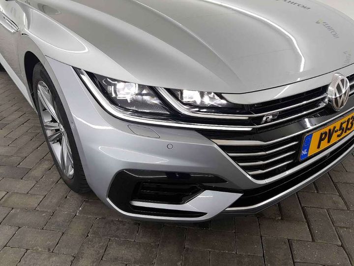 Photo 14 VIN: WVWZZZ3HZJE504241 - VOLKSWAGEN ARTEON 