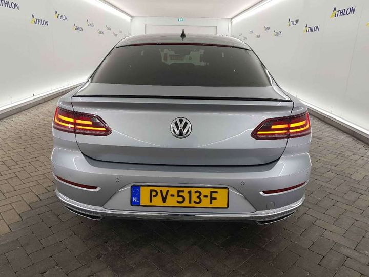 Photo 15 VIN: WVWZZZ3HZJE504241 - VOLKSWAGEN ARTEON 