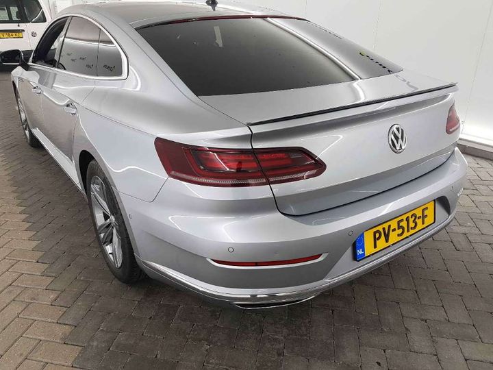 Photo 22 VIN: WVWZZZ3HZJE504241 - VOLKSWAGEN ARTEON 